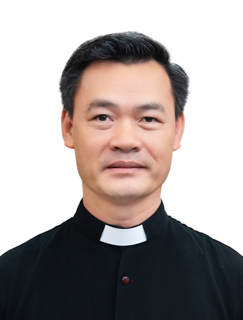 Lm. Vinhsơn Phạm Văn Thượng