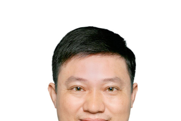 Lm. Gioakim Đặng Văn Quyết