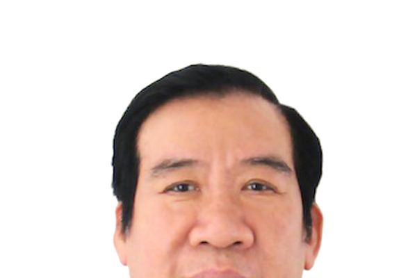 Lm. Phêrô Nguyễn Văn Quỳ