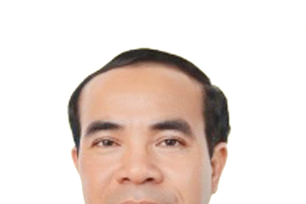 Lm. Đaminh Đặng Thái Phúc