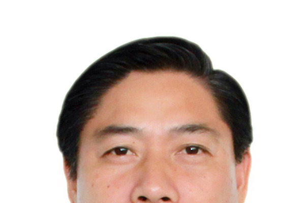 Lm. Đaminh Nguyễn Cao Phi