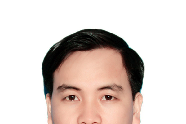 Lm. Đaminh Trần Văn Nhượng