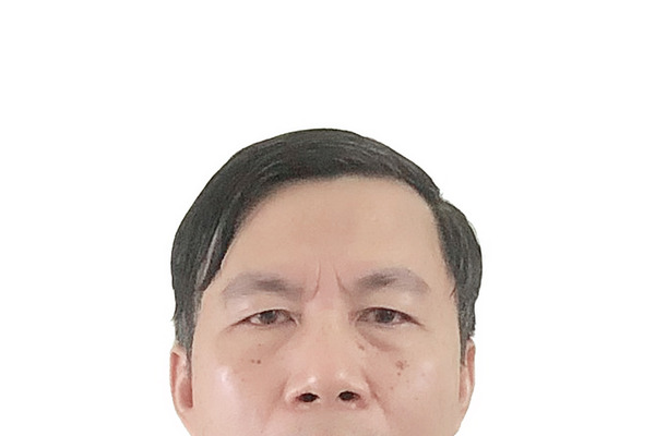 Lm. Giuse Bùi Đình Nguyện