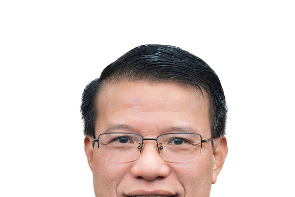 Lm. Giuse Đinh Xuân Ngọc