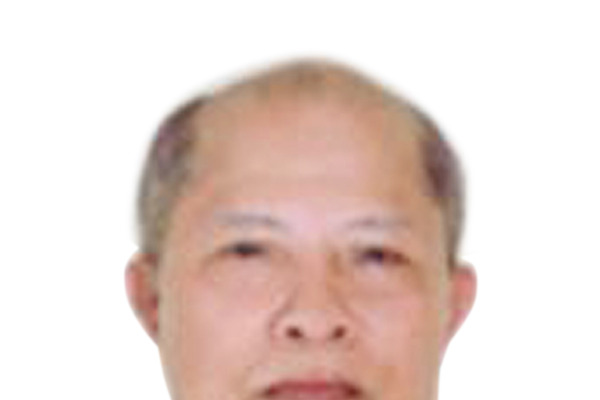 Lm. Augustino Phạm Văn Mùi