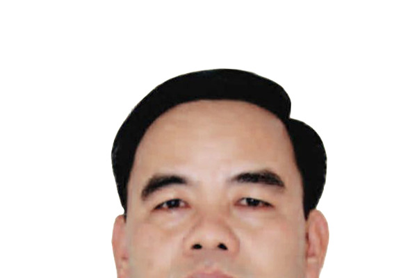 Lm. Phêrô Chu Duy Mạc