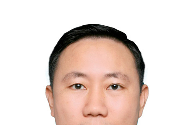 Lm. Vinhsơn Hoàng Văn Lộc