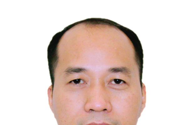 Lm. Đaminh Nguyễn Văn Khoan