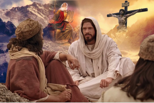 Học hỏi Phúc âm: Chúa nhật 6 Phục sinh năm A
