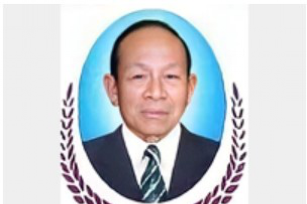 Cáo phó: Ông cố Giu-se Nguyễn Văn Hạnh