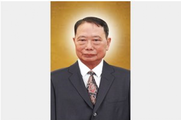 Cáo phó: Ông cố Đa-minh Đặng Văn Hoàn