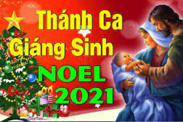 Thánh Ca Giáng Sinh Noel 2021 MỪNG CHÚA RA ĐỜI - Thánh Ca Noel Mừng Sinh Nhật Chúa Hay Nhất