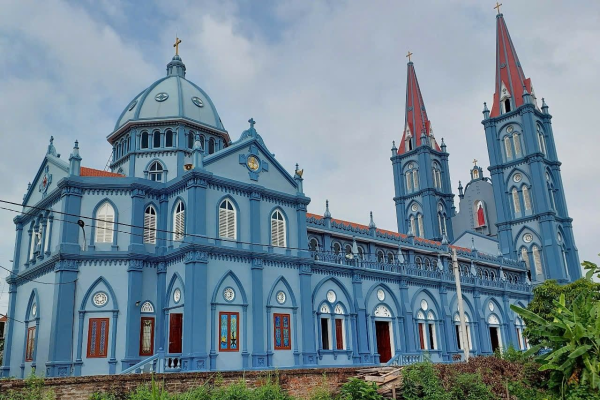 Giáo xứ Xuân Hải