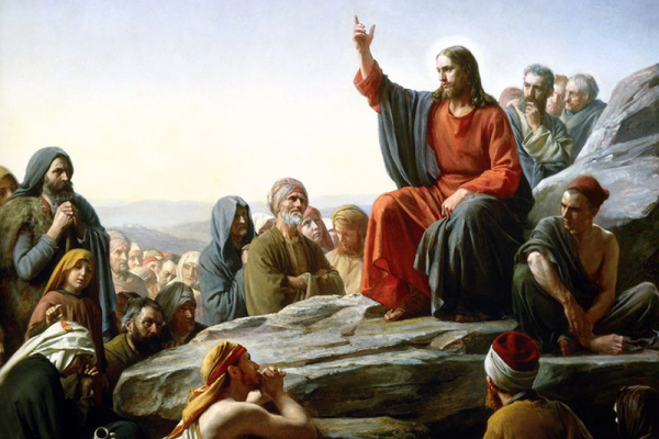 Thứ Năm tuần 7 Phục sinh - Chúa Giêsu cầu cho các tín hữu (Ga 17,20-26)
