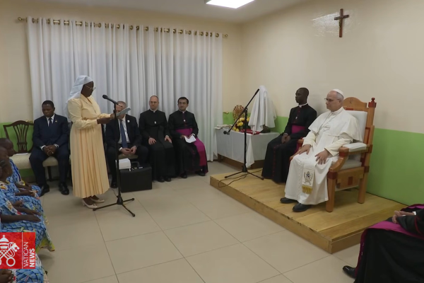 [Highlights] Ngày 15/04/2026 rời Algeria đến thủ đô Yaoundé, “thành phố của bảy ngọn đồi”, Camerun