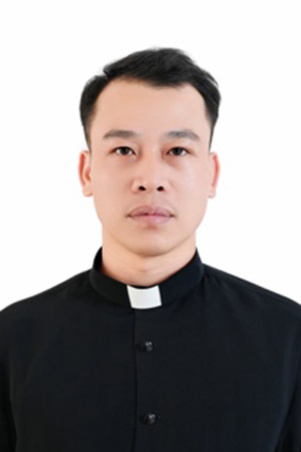 Phó tế Phêrô Phạm Văn Hùng