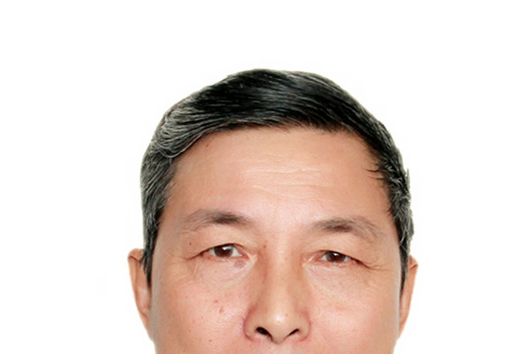 Lm. Vinhsơn Trần Văn Hùng