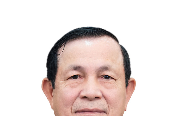 Lm. Tôma Trần Công Hoàng