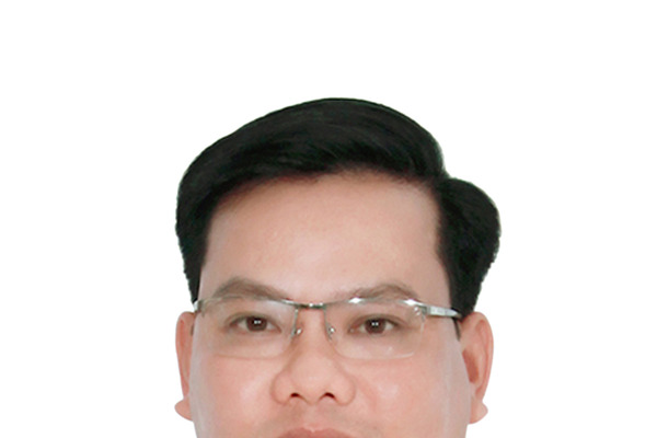 Lm. Giuse Đặng Phúc Hậu