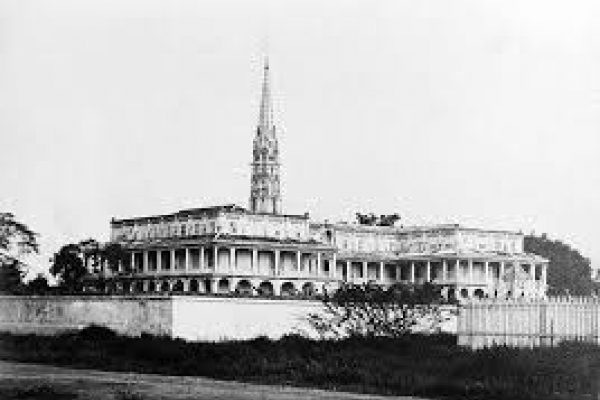Tu viện dòng thánh Phaolô Sài Gòn, dấu ấn kiến trúc ông Nguyễn Trường Tộ