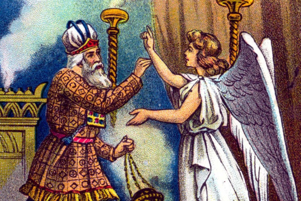 Thứ Tư tuần 3 mùa Vọng - Ngài là Đấng phải đến (Lc 7,19-23)