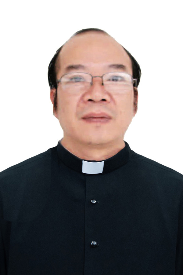 Lm. Giuse Phạm Văn Chức