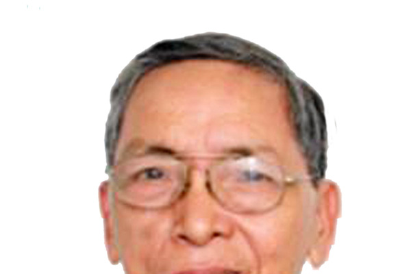 Lm. Giêrônimô Nguyễn Phúc Hạnh