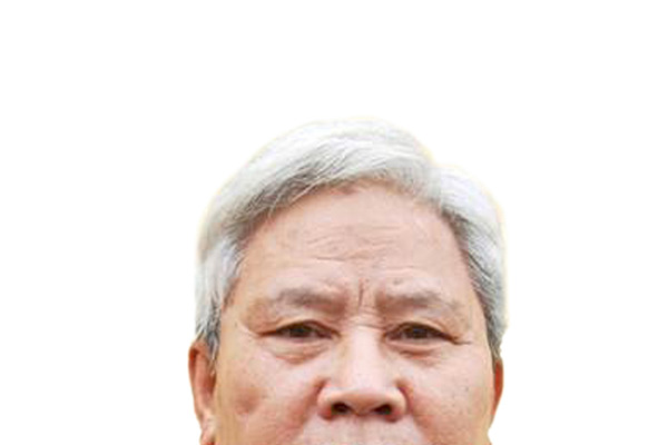 Lm. Đaminh Phạm Bá Hàn