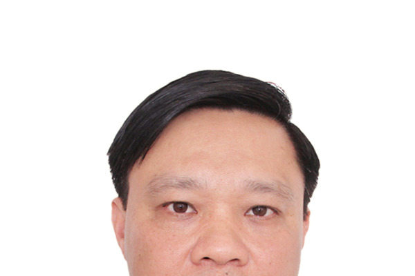 Lm. Đaminh Bùi Ngọc Hải