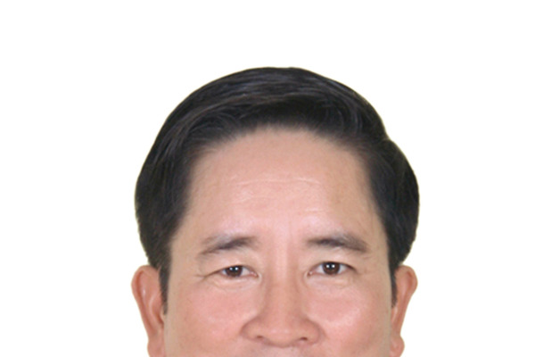 Lm. Gioan Baotixita Đỗ Bá Dương