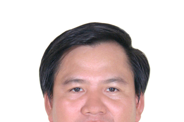 Lm. Giuse Phạm Công Dũng