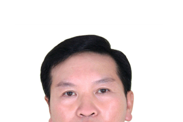 Lm. Luca Nguyễn Văn Định