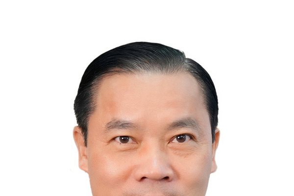 Lm. Giuse Bùi Văn Đình