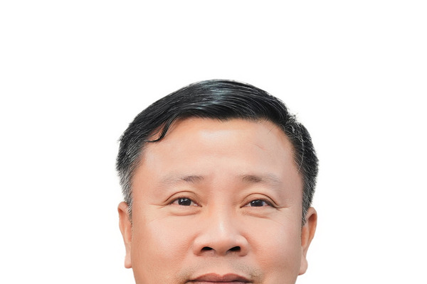 Lm. Giuse Mai Trần Diện