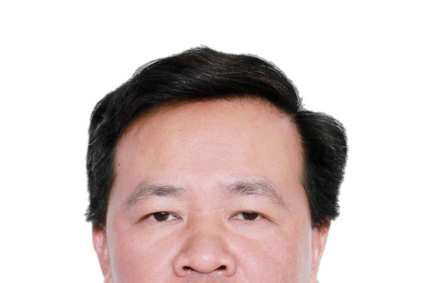 Lm. Gioakim Đặng Văn Diễn