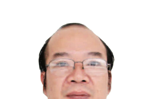 Lm. Giuse Phạm Văn Chức