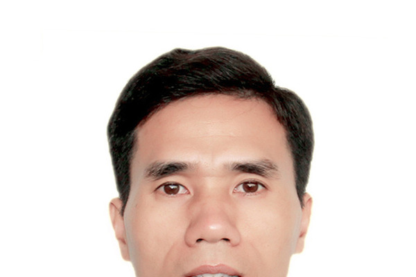 Lm. Antôn Nguyễn Văn Chuẩn