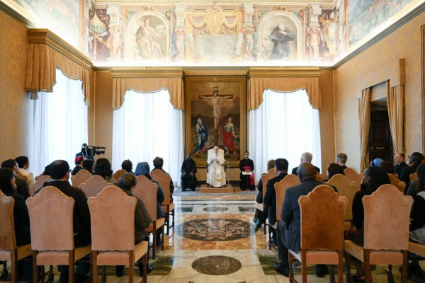 Đức Thánh Cha: Ngăn ngừa lạm dụng trẻ em và người dễ bị tổn thương là sứ mạng của Giáo hội