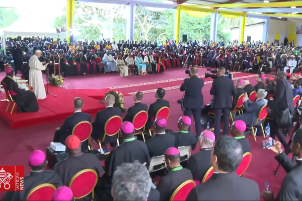 [Highlights] Ngày 17/4/2026, ngày thứ 3 tại Camerun