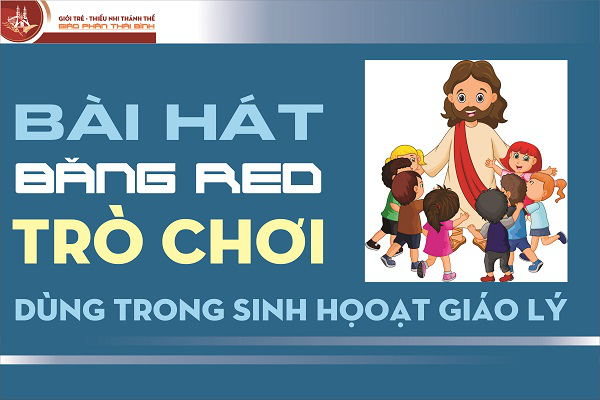 Trò chơi Thánh Kinh - Dùng trong Phong trào TNTT Việt Nam