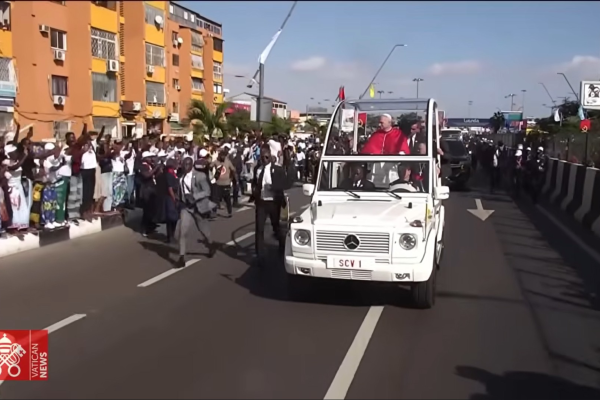 [Highlights] Ngày 18/4/2026, từ Camerun đến Angola