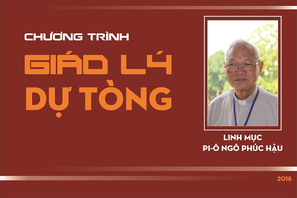 Bài 3: Thiên Chúa Sáng Tạo Loài Người.