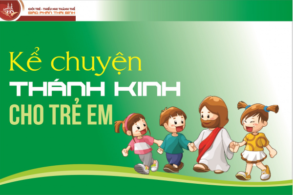 Câu chuyện thứ 16 - BÁNH MAN-NA TỪ TRỜI