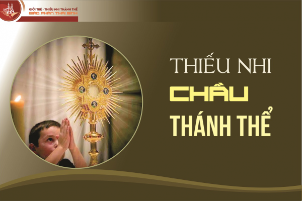 Chầu Thánh Thể: Lịch sử, ý nghĩa và một số quy định phụng vụ