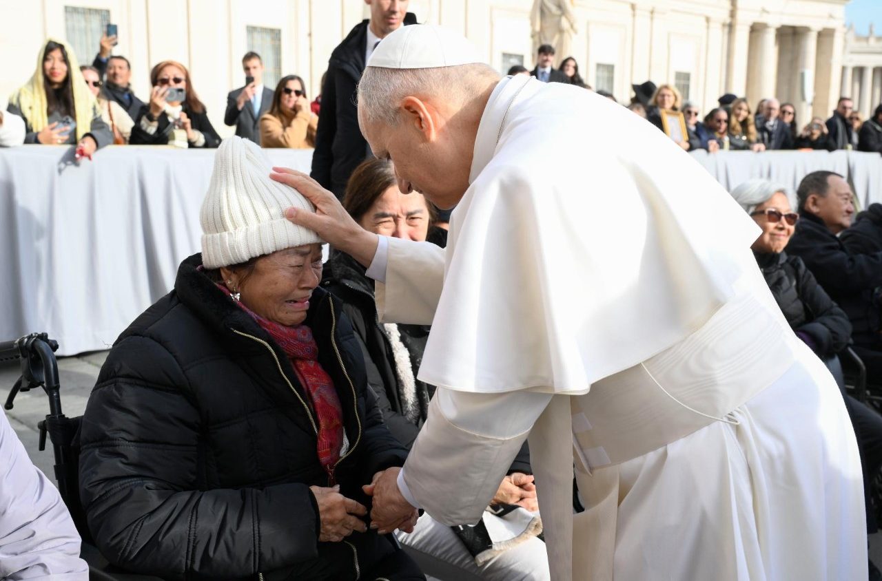 ĐTC Lêô XIV: Năm Thánh sắp kết thúc, nhưng niềm hy vọng Năm Thánh khơi dậy vẫn không chấm dứt