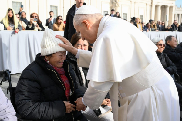 ĐTC Lêô XIV: Năm Thánh sắp kết thúc, nhưng niềm hy vọng Năm Thánh khơi dậy vẫn không chấm dứt