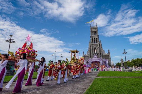 Người trẻ sống Mùa Chay theo Tông huấn Christus Vivit