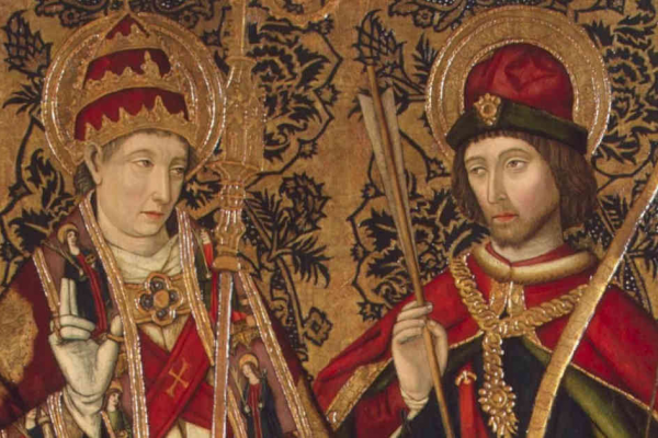 Ngày 20/01: Thánh Fabianô, Giáo Hoàng và Thánh Sêbastianô, tử đạo