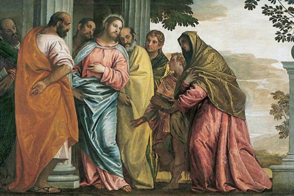Ngày 25/7: Kính thánh Giacôbê tông đồ