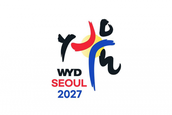 Công bố chủ đề và logo Đại hội Giới trẻ Thế Giới  - WYD Seoul 2027